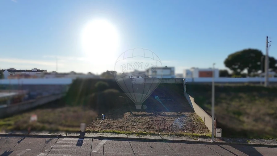 Terreno para Venda em Cartaxo e Vale da Pinta