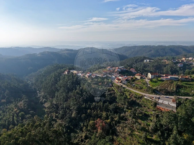 Apartamento T1 para Arrendamento em Eiras e São Paulo de Frades Foto 20