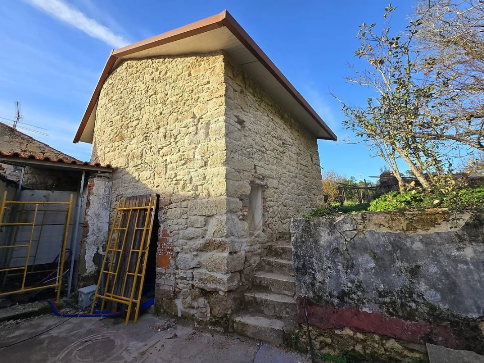 Moradia T3 para Venda em Vila Seca e Bem da Fé Foto 7