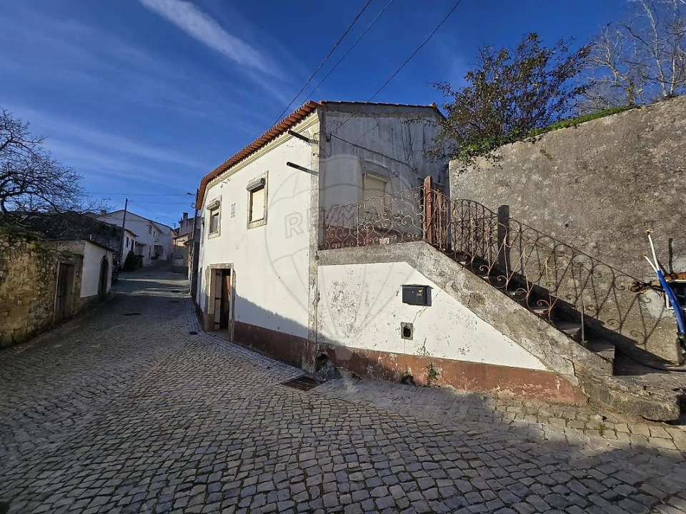 Moradia T3 para Venda em Vila Seca e Bem da Fé Foto 1