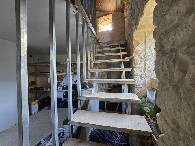 Moradia T3 para Venda em Vila Seca e Bem da Fé Foto 9