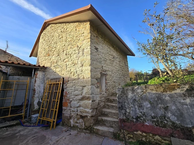 Moradia T3 para Venda em Vila Seca e Bem da Fé Foto 7