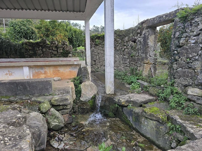 Moradia T3 para Venda em Vila Seca e Bem da Fé Foto 18