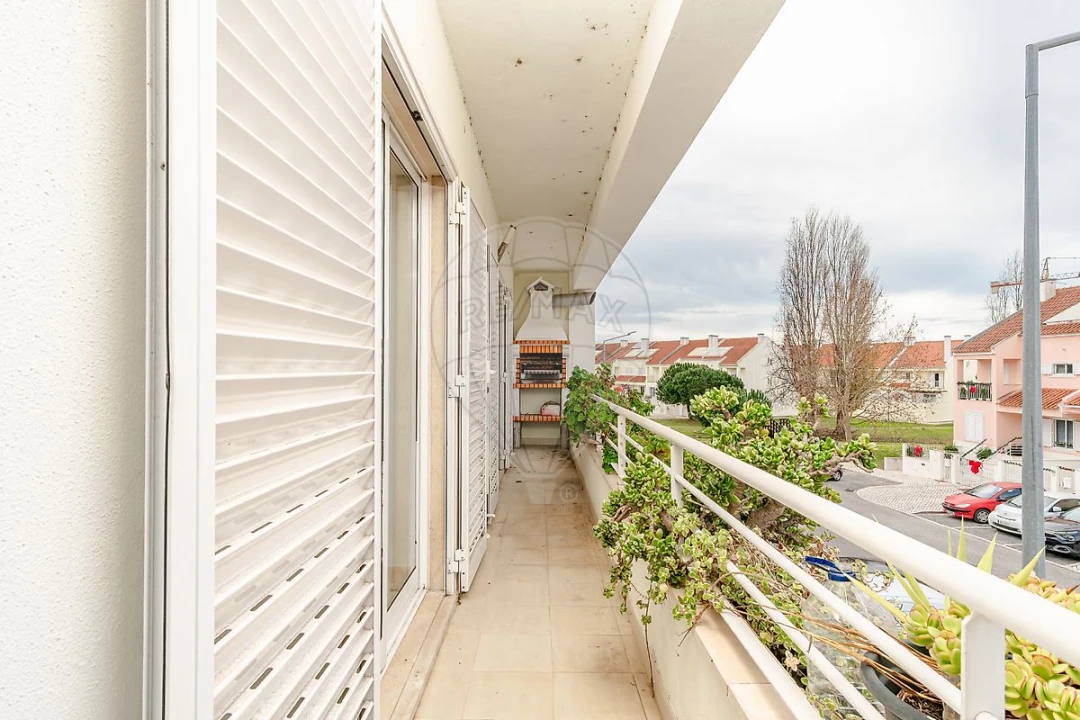 Apartamento T2 para Venda em São Francisco Foto 13