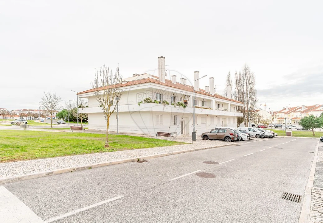 Apartamento T2 para Venda em São Francisco Foto 21