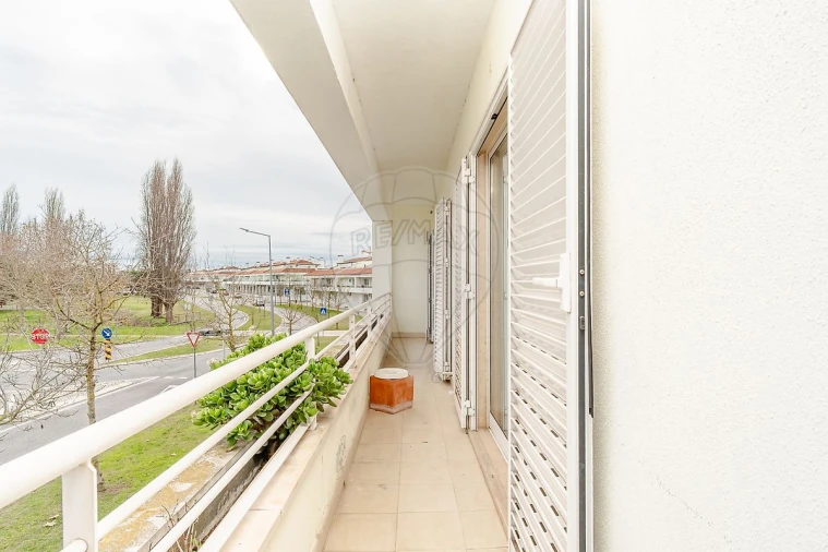 Apartamento T2 para Venda em São Francisco Foto 12