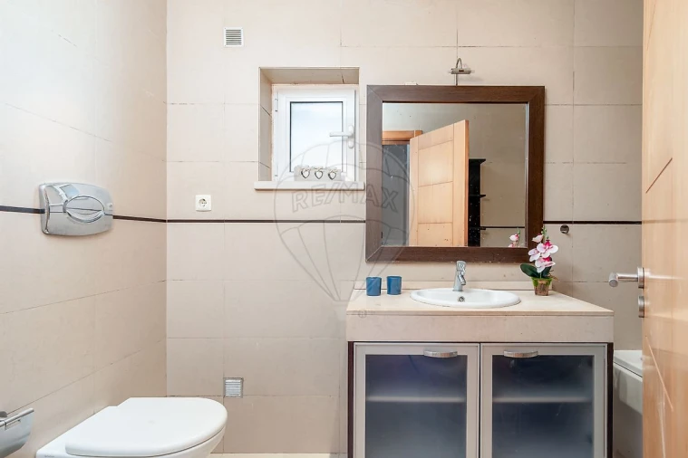 Apartamento T2 para Venda em São Francisco Foto 9