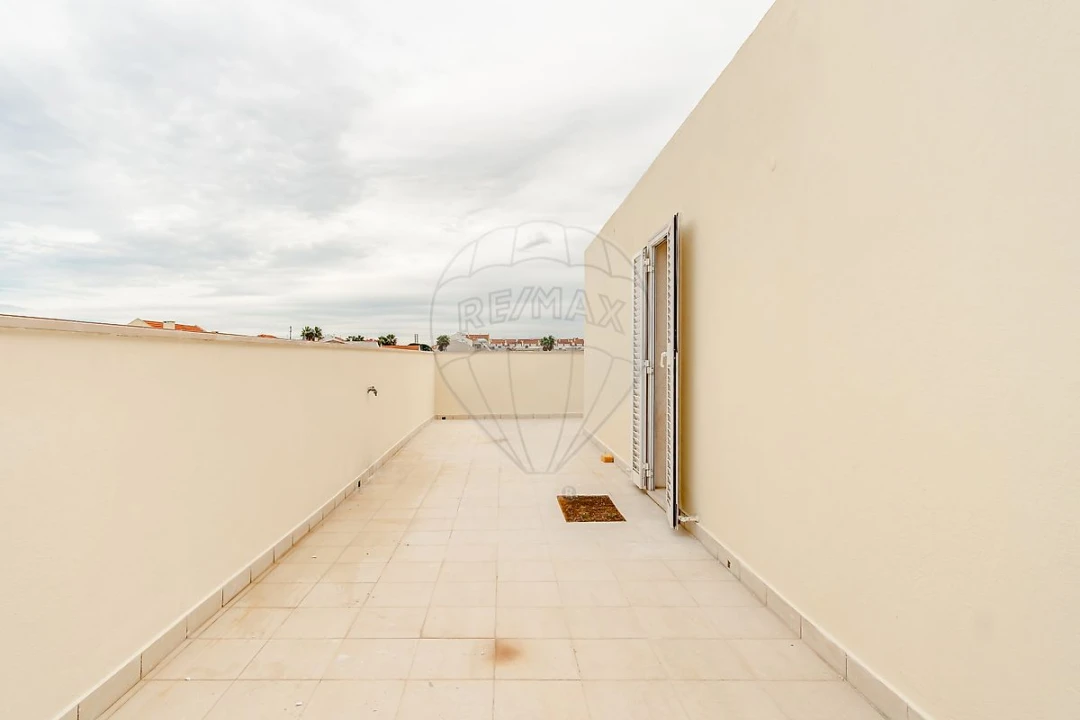 Apartamento T2 para Venda em São Francisco Foto 19