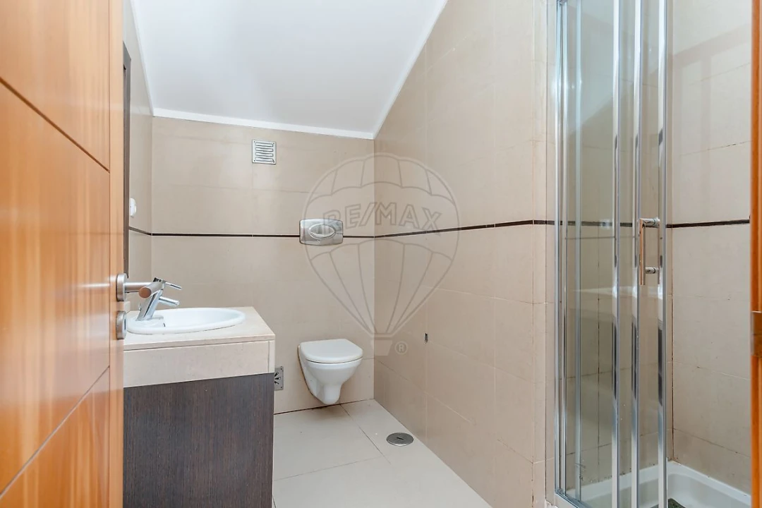 Apartamento T2 para Venda em São Francisco Foto 17