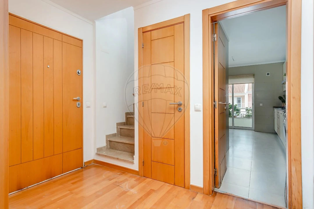 Apartamento T2 para Venda em São Francisco Foto 14