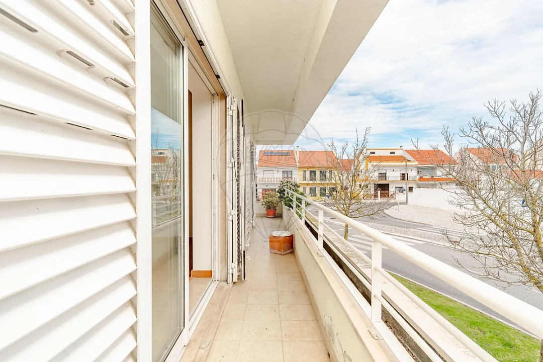 Apartamento T2 para Venda em São Francisco Foto 11