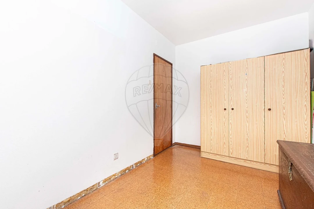 Apartamento T3 para Venda em Vialonga Foto 16