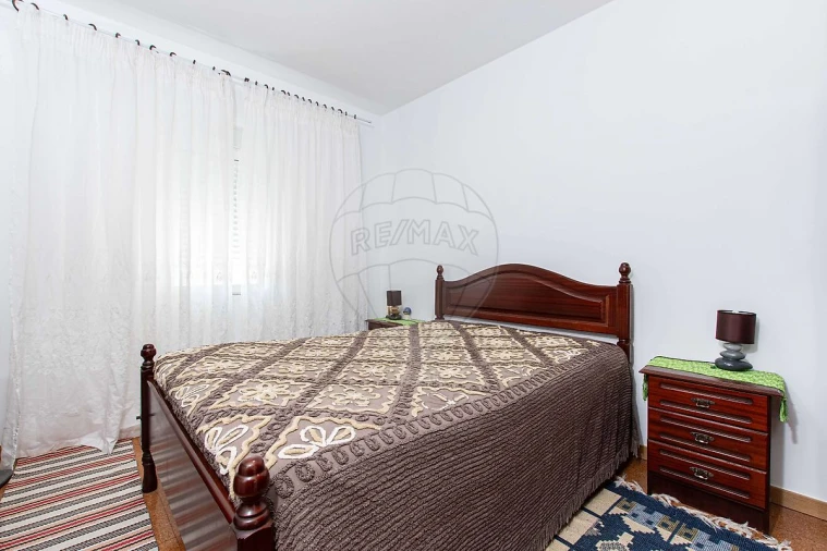 Apartamento T3 para Venda em Vialonga Foto 11