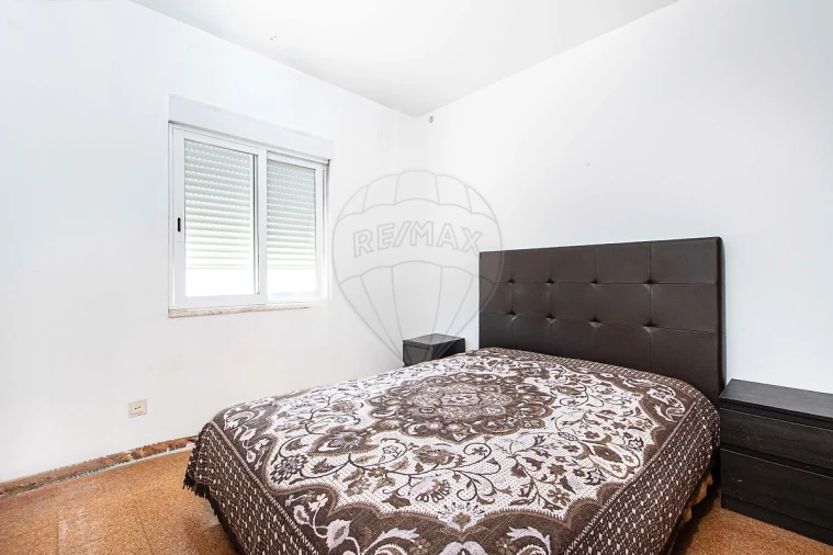 Apartamento T3 para Venda em Vialonga Foto 13