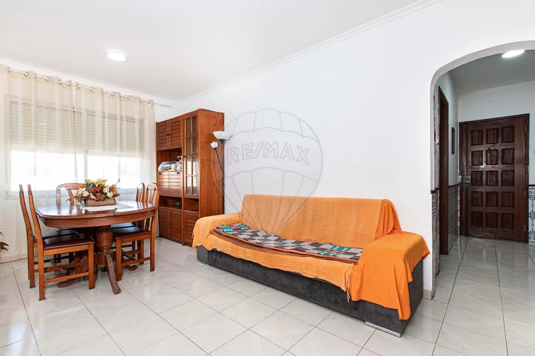 Apartamento T3 para Venda em Vialonga Foto 4