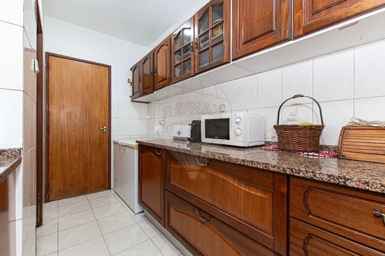 Apartamento T3 para Venda em Vialonga Foto 9
