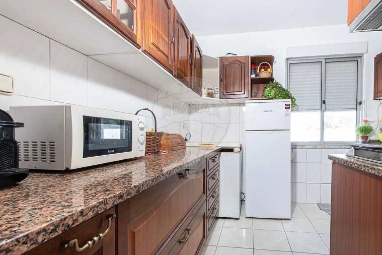 Apartamento T3 para Venda em Vialonga Foto 6