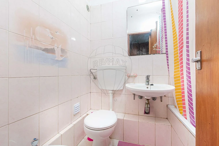 Apartamento T3 para Venda em Vialonga Foto 10