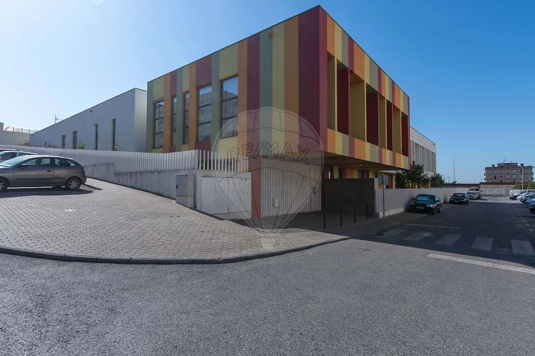 Apartamento T3 para Venda em Vialonga Foto 18