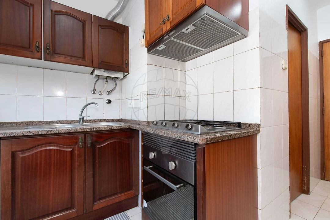 Apartamento T3 para Venda em Vialonga Foto 8
