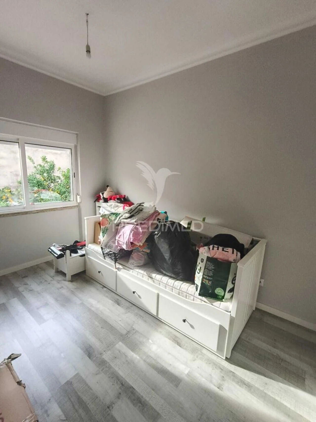 Apartamento T2 para Venda em Amora Foto 2