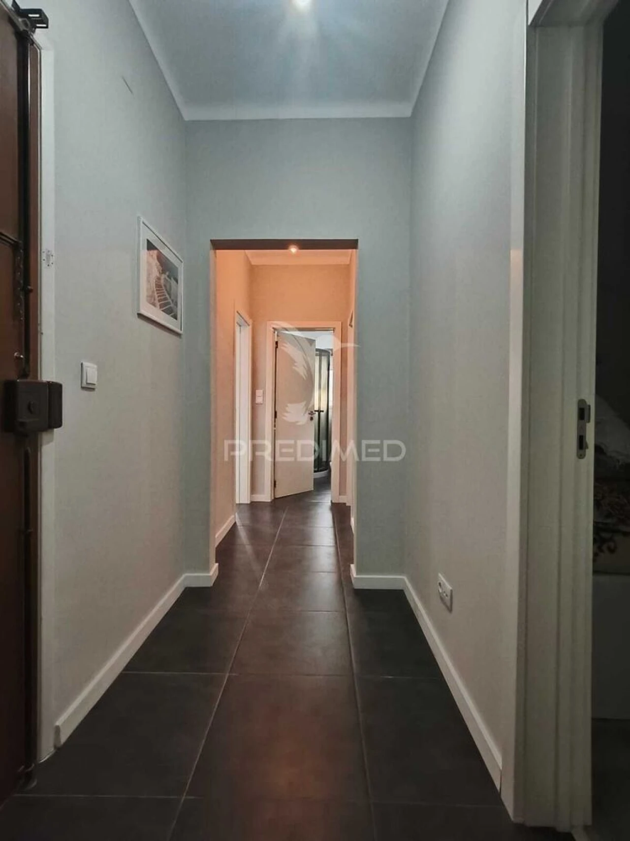 Apartamento T2 para Venda em Amora Foto 4