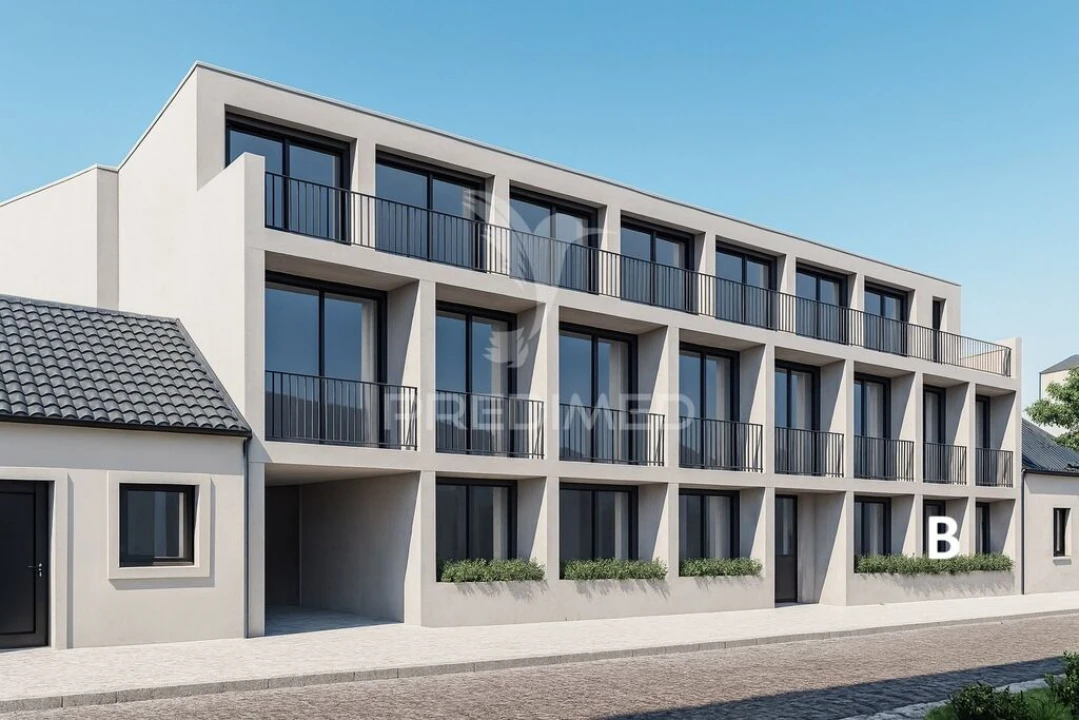 Apartamento T2 para Venda em Sines Foto 1