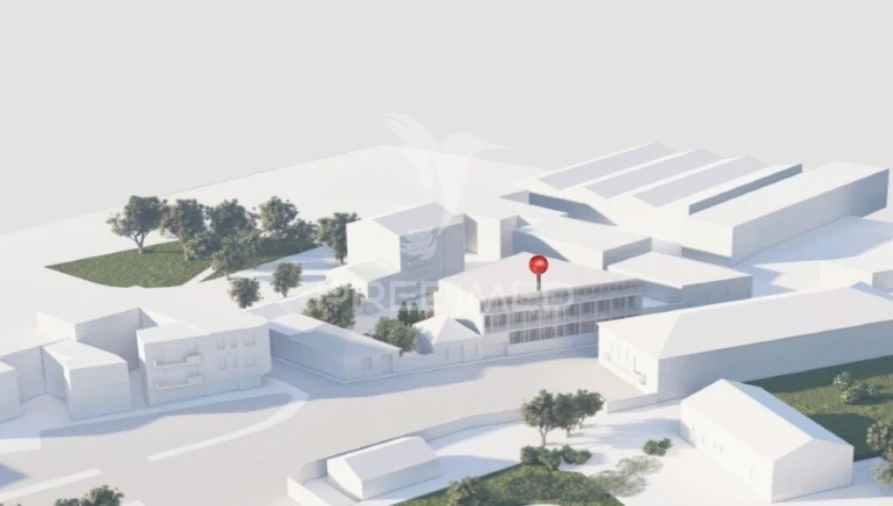 Apartamento T2 para Venda em Sines Foto 11