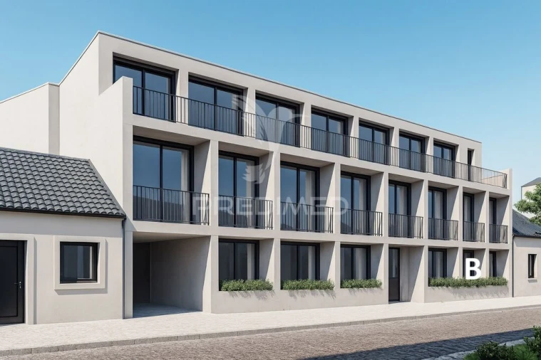 Apartamento T2 para Venda em Sines Foto 1