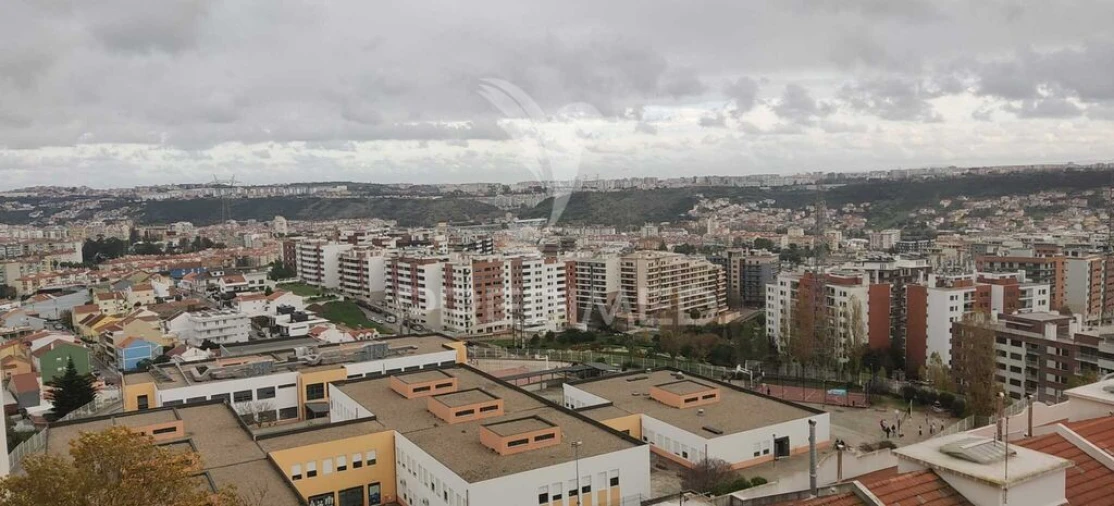 Apartamento T3 para Venda em Odivelas Foto 12