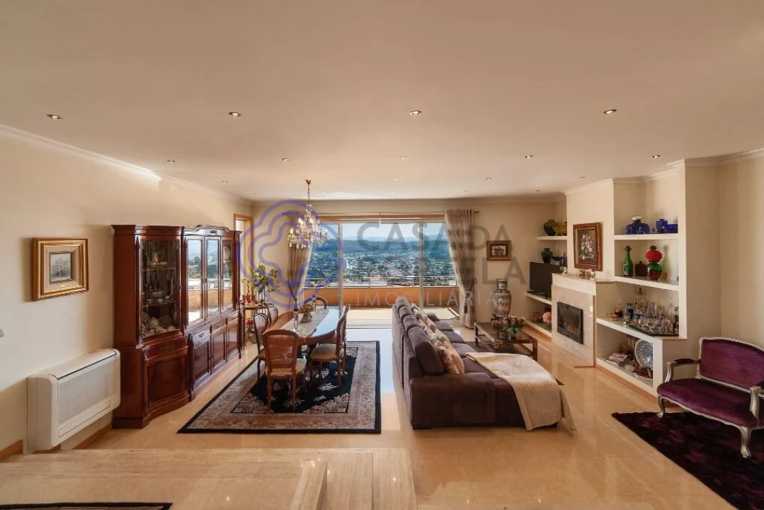 Moradia T4 para Venda em Valongo Foto 20