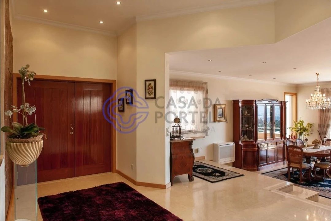 Moradia T4 para Venda em Valongo Foto 14