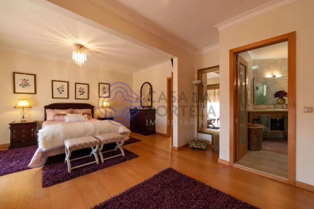 Moradia T4 para Venda em Valongo Foto 29