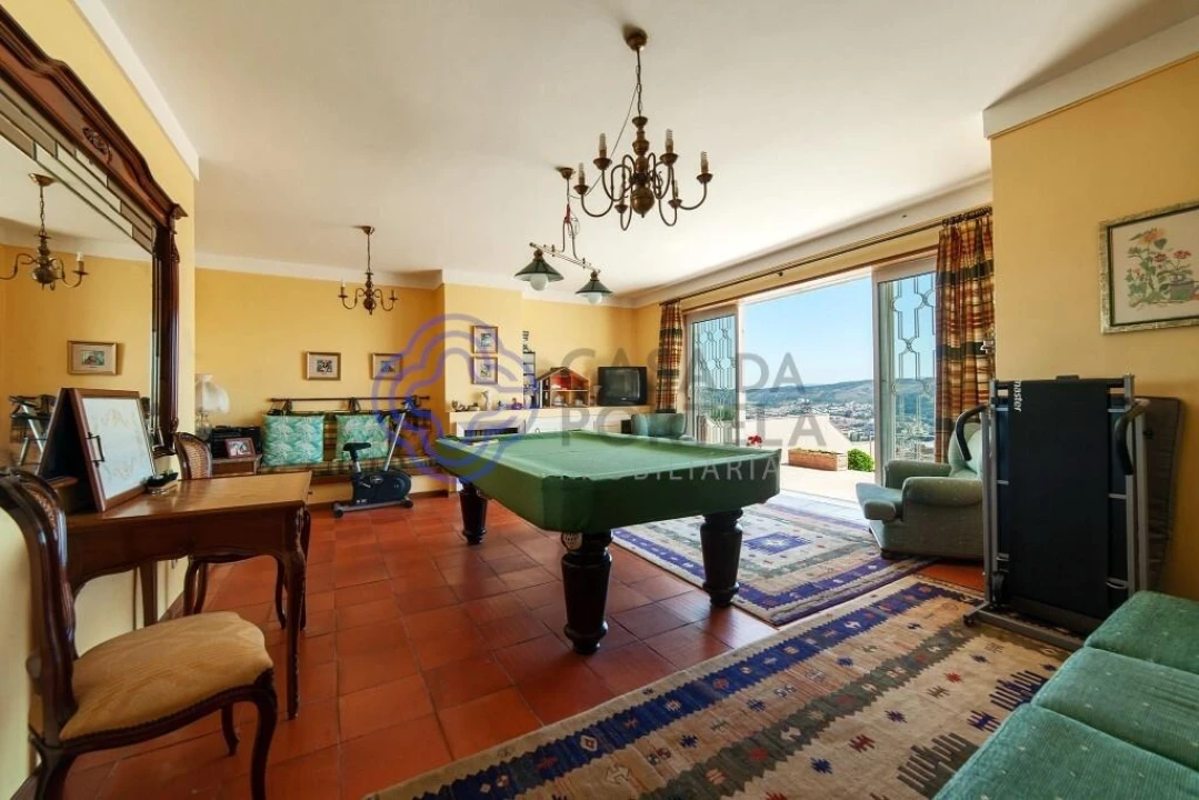 Moradia T4 para Venda em Valongo Foto 26