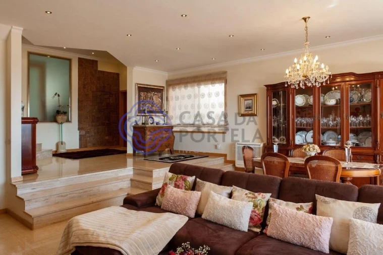 Moradia T4 para Venda em Valongo Foto 23