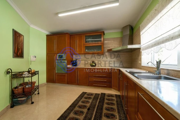 Moradia T4 para Venda em Valongo Foto 19