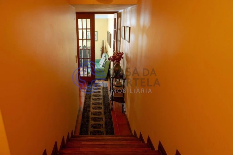 Moradia T4 para Venda em Valongo Foto 18