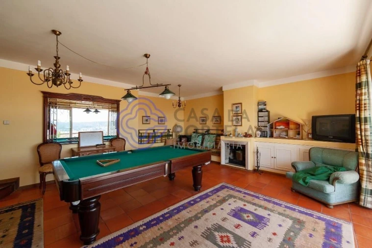 Moradia T4 para Venda em Valongo Foto 16