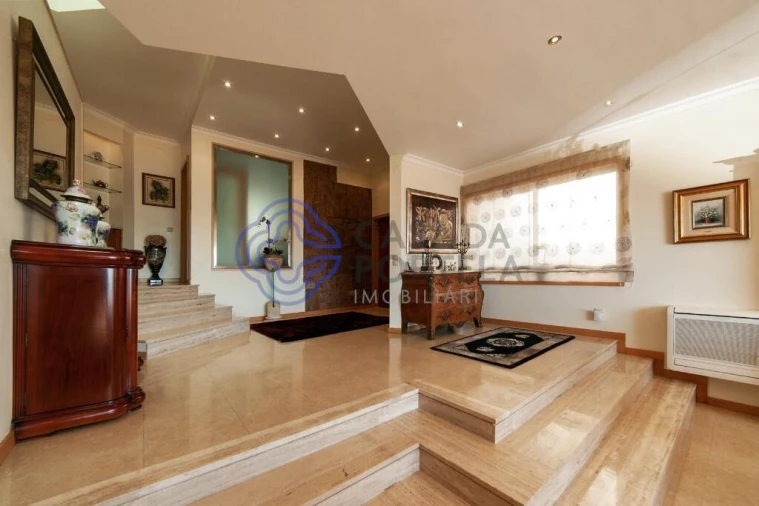 Moradia T4 para Venda em Valongo Foto 28