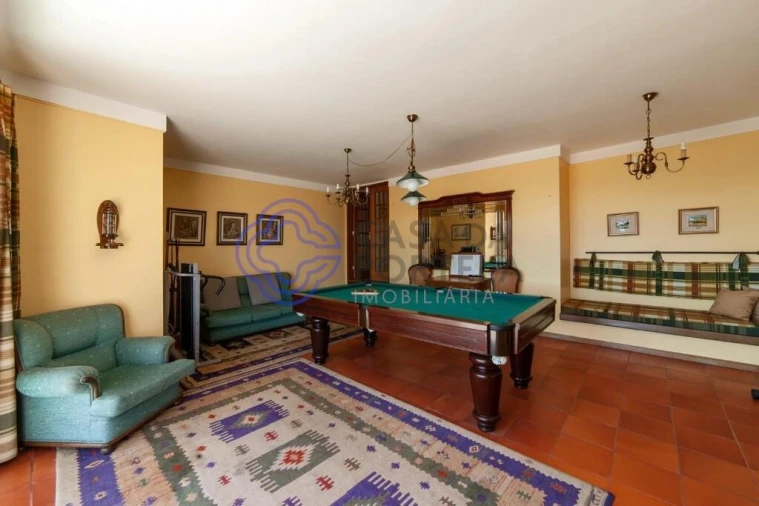 Moradia T4 para Venda em Valongo Foto 13