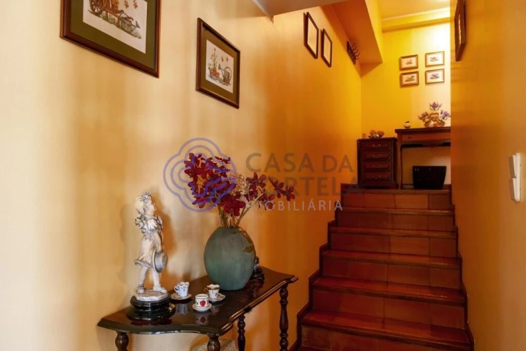 Moradia T4 para Venda em Valongo Foto 11