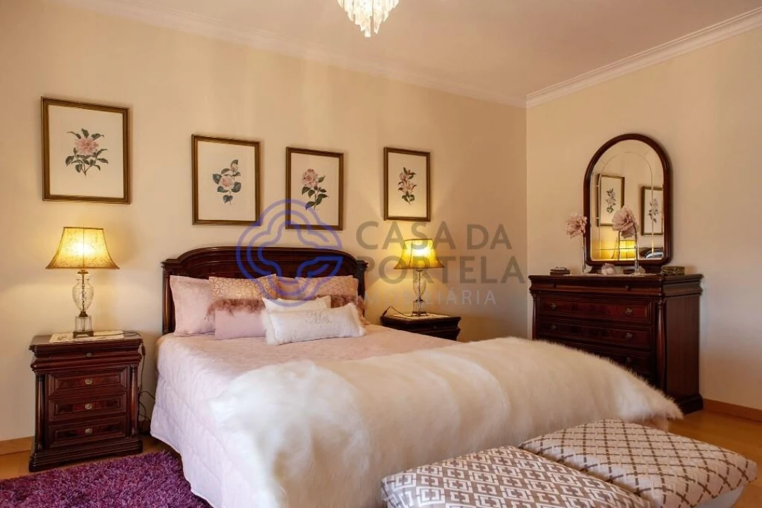 Moradia T4 para Venda em Valongo Foto 17