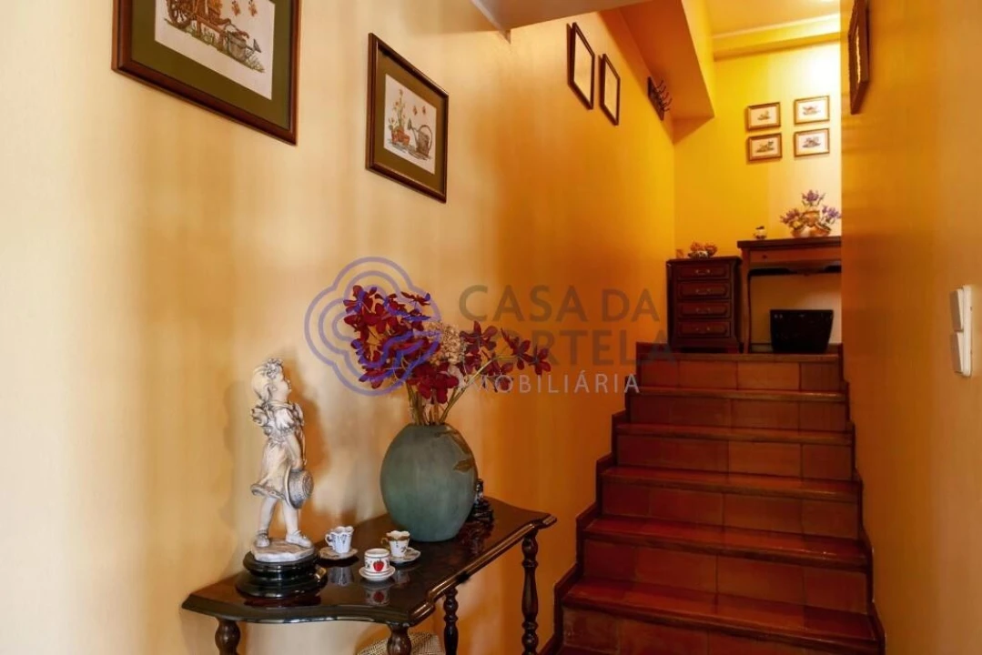 Moradia T4 para Venda em Valongo Foto 11