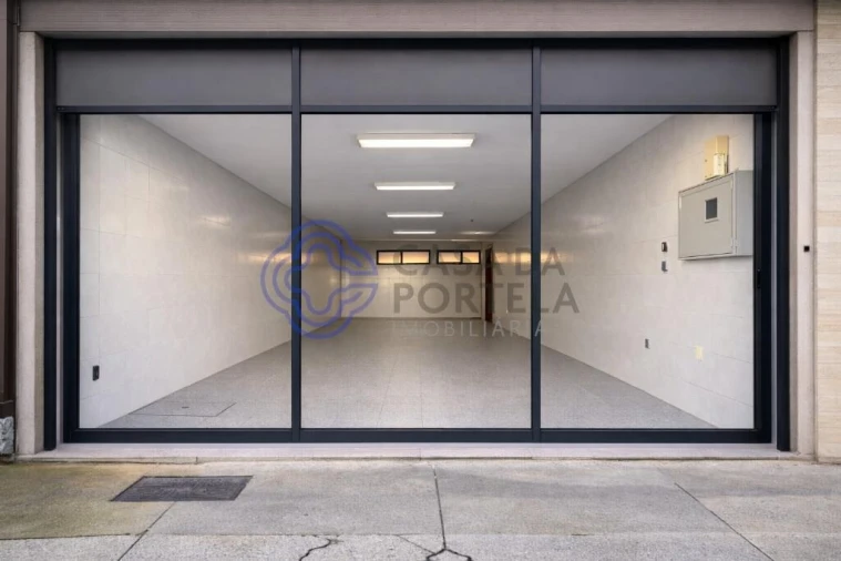 Loja para Venda em Vila do Conde