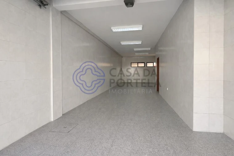 Loja para Venda em Vila do Conde Foto 2
