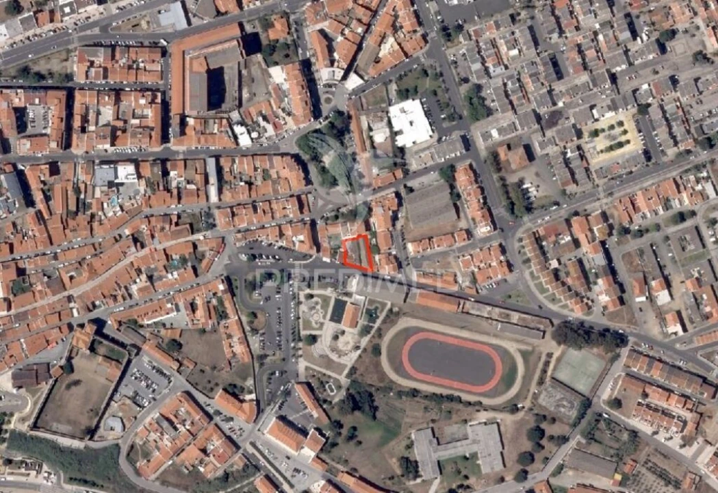 Apartamento T2 para Venda em Sines Foto 12