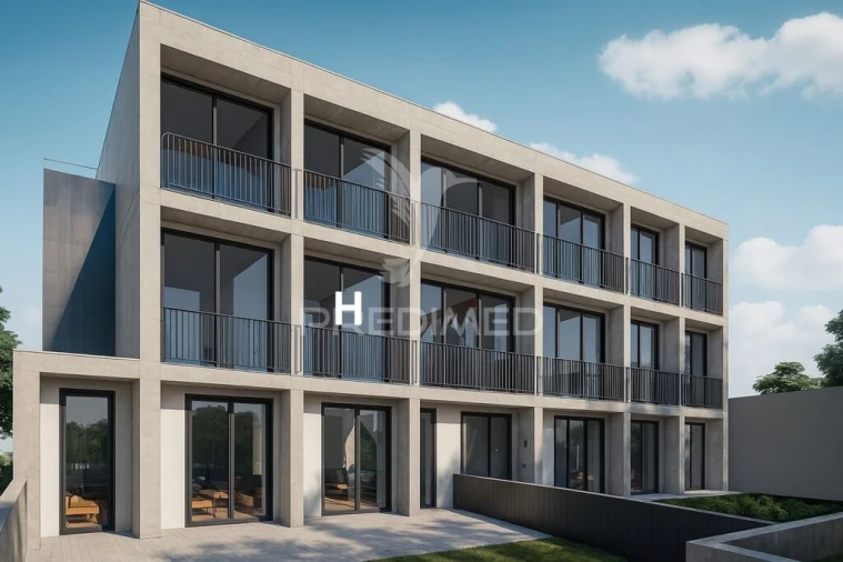 Apartamento T2 para Venda em Sines Foto 1