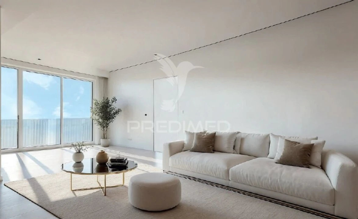 Apartamento T2 para Venda em Sines Foto 3