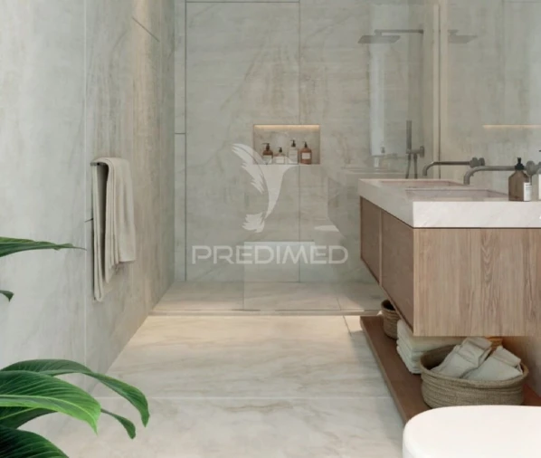 Apartamento T2 para Venda em Sines Foto 7