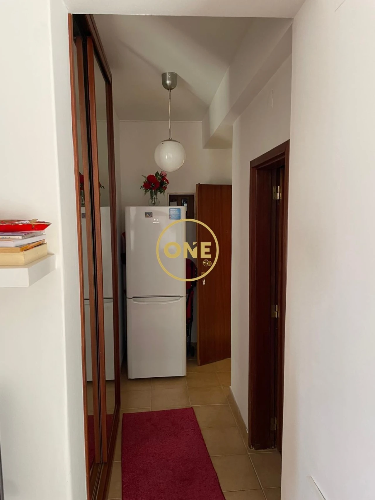 Apartamento T1 para Venda em Corroios Foto 5